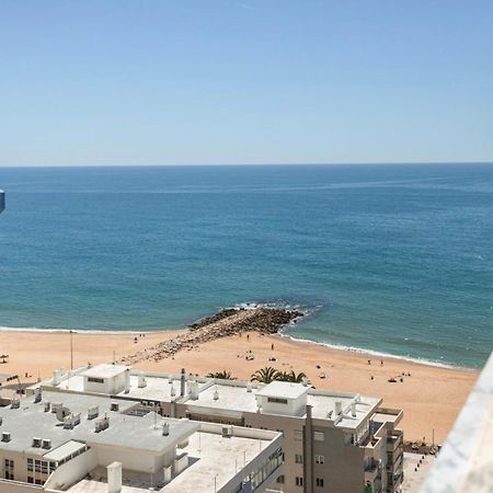 Quarteira Seaviews Apartamento Exterior foto