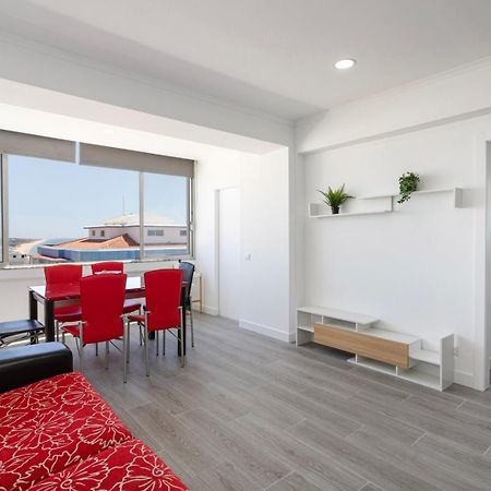 Quarteira Seaviews Apartamento Exterior foto