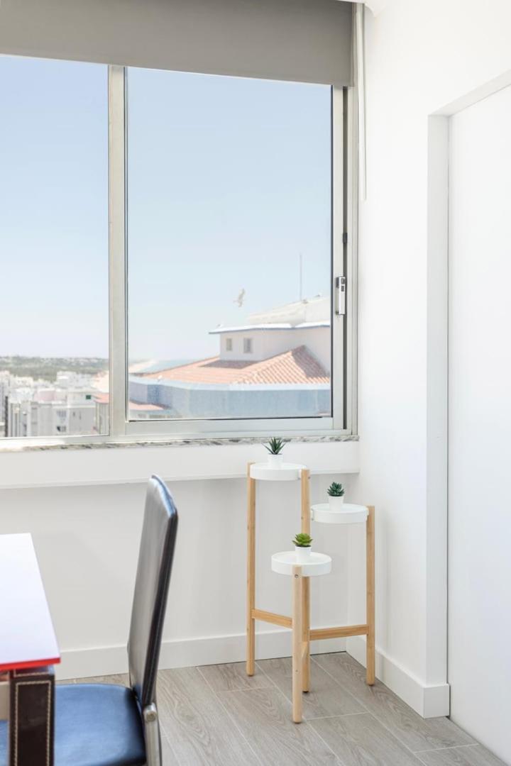 Quarteira Seaviews Apartamento Exterior foto