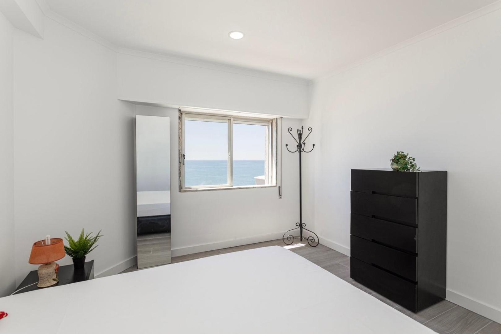 Quarteira Seaviews Apartamento Exterior foto