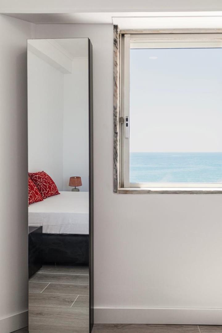 Quarteira Seaviews Apartamento Exterior foto