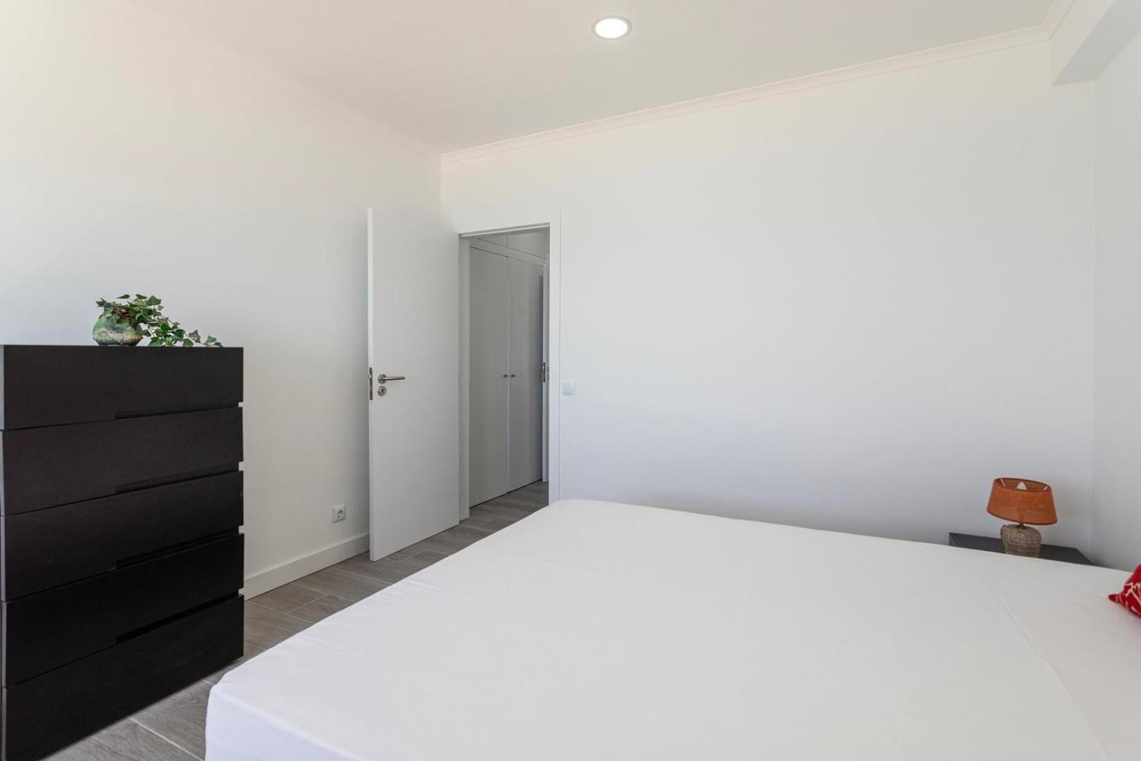 Quarteira Seaviews Apartamento Exterior foto