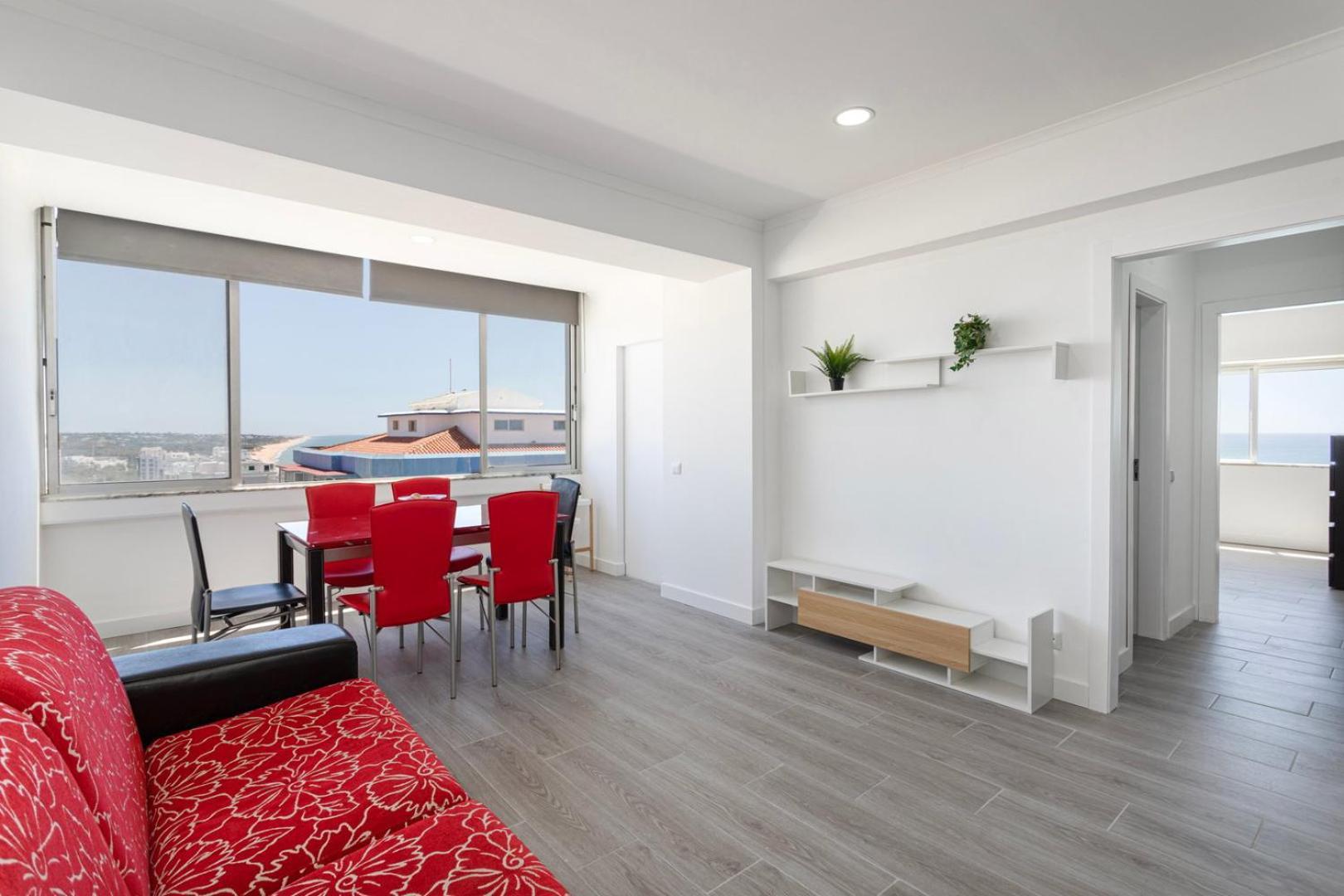 Quarteira Seaviews Apartamento Exterior foto