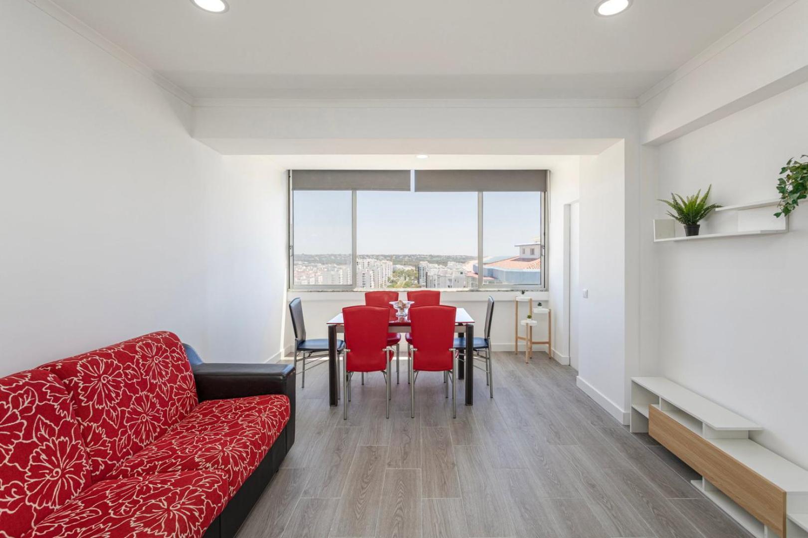 Quarteira Seaviews Apartamento Exterior foto