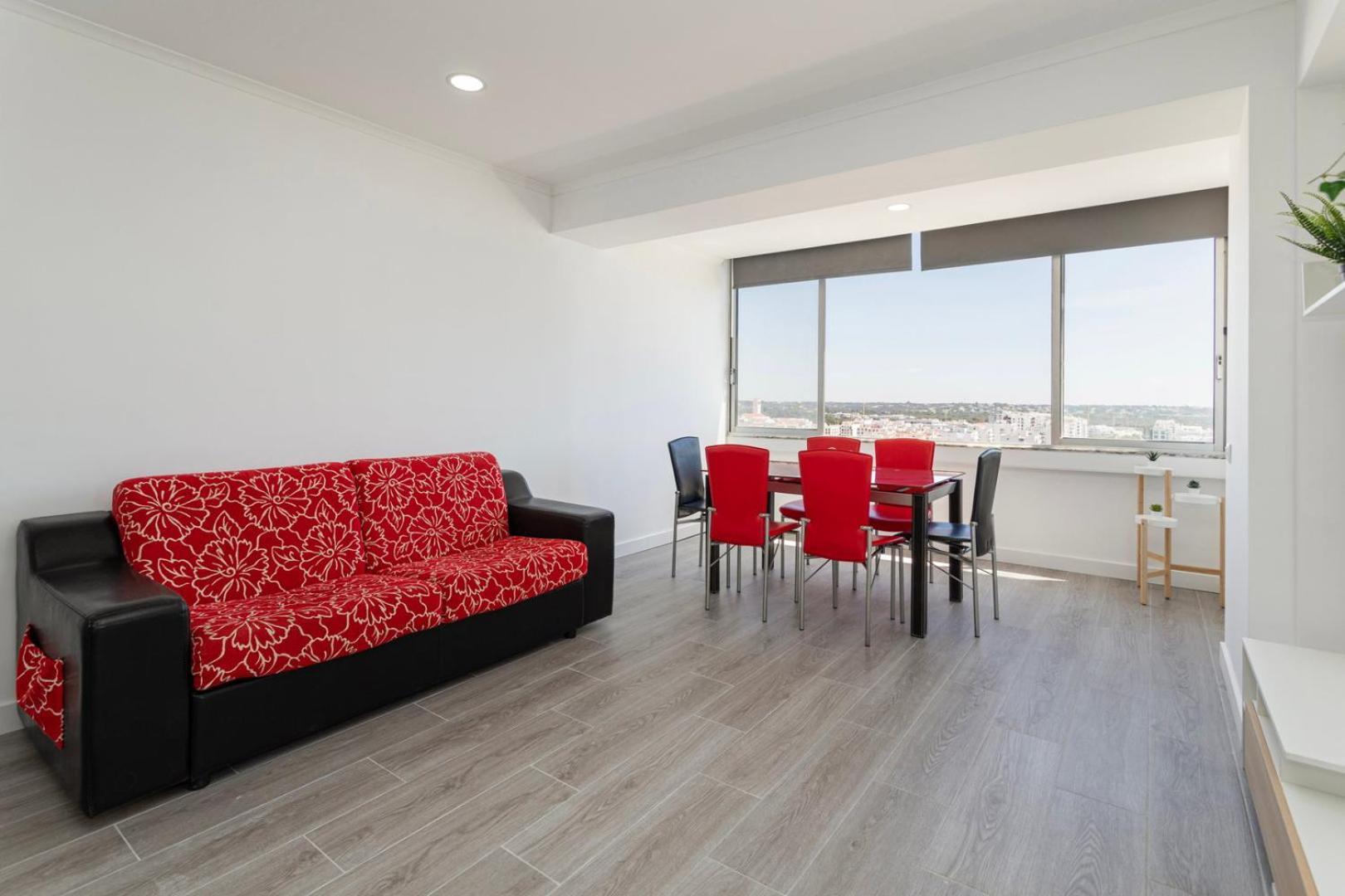 Quarteira Seaviews Apartamento Exterior foto
